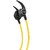 EKKO Unplug N06: Supreme ENC, 40ms Latency, 150-Hour Playback, Max BASS, Gaming Boost, Type-C, Siri & Google Assistant (Yellow)