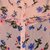 Purys Women Orange Poly Cotton Floral Casual Shirt