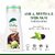Globus Naturals Amla, Reetha  Shikakai Hair Shampoo (Pack of 2)