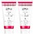 Globus Naturals Glycolic & 1% Salicylic Acid Anti Acne Peel Off Mask, For Oily & Acne Prone Skin, Natural & Ayurvedic Formula, Chemical Free, Cruelty Free, 100 gms, Set of 2
