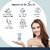 Globus Naturals Revival Diamond Face Pack, Natural & Ayurvedic Formula, Chemical Free, Cruelty Free, Suitable For All Skin Types, 100 gm