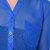 Purys Women Blue Solid Regular Top
