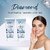 Globus Naturals Shine Boosting Diamond Face Care Combo - Face Wash & Face Scrub