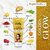 Globus Naturals Golden Glow Peel Off Mask Removes Blackhead AntiAging Lightening Brightening 100 gm