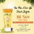 Globus Naturals De Tan Face Pack, with Grapes & Mulberry Tan Removal, Anti Pollution & Oil Control Formula, Chemical Free, Cruelty Free, Suitable For All Skin Types, 100 gm, Set of 5