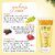 Globus Naturals De Tan Face Pack, with Grapes & Mulberry Tan Removal, Anti Pollution & Oil Control Formula, Chemical Free, Cruelty Free, Suitable For All Skin Types, 100 gm, Set of 5