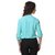 Purys Women Dark Green Solid Tunics