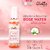Globus Naturals Rose Toner, 100 ml, Set of 2
