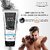 L'avenour D-Tan Charcoal Facewash for Deep Detox, Reduce Tanning, Skin Purifying, Instant Brightening, SLS  Paraben Free De-Tan Face Wash (100 ml)