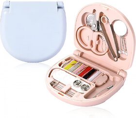 Mini Travel Sewing Kit