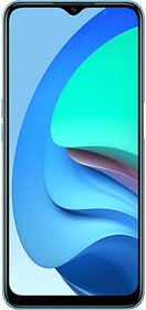 (Refurbished) Oppo A56, 5G (8GB RAM, 256GB Storage, Blue) Superb Condition, Like New
