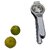 Hand Juicer for Kitchen - Easy Squeeze for Fresh Lemon Juice, 20x6.5x3.3 cm, 105 gm, 1 Qty