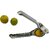 Hand Juicer for Kitchen - Easy Squeeze for Fresh Lemon Juice, 20x6.5x3.3 cm, 105 gm, 1 Qty