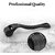 Derma Roller 0.25mm for Face Beard & Scalp | Microneedling Roller for Beard Growth Skin Care | Micro Needle Roller for Women & Men