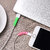 SPIRAL CABLE PROTECTOR (Pack of 3)