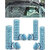 GLASS WIPER CLEANER TABLET (Pack of 10)