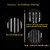 30 PCS THREADING NEEDLES SET