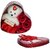 Plastic,Metal Heart Shaped Gift Box with Teddy and Roses Gift for Valentine Day Birthday Anniversary Red Rose Flower, Teddy and Rose Day Gift for Boyfriend Girlfriend