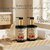 Jivanta Chandraglow Body Lotion with Neem, Tulsi  Saffron  Deep Moisturizing, Non-Greasy Herbal Lotion for Dry Skin