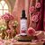Jivanta 100 Pure Rose Water  Deep Hydration, Glow Boosting  Pore Minimizing  Natural  Chemical-Free  100ml