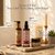 Jivanta 100 Pure Rose Water  Deep Hydration, Glow Boosting  Pore Minimizing  Natural  Chemical-Free  100ml