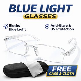 CRISTEL CLEAR WHITE 040526