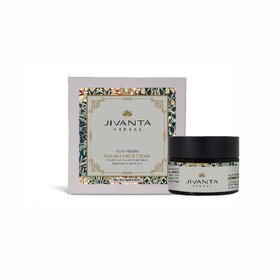 Jivanta Kanaka Night Face Cream 15g  Overnight Pigmentation Repair  Skin Brightening  15g