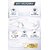 CRISTEL CLEAR WHITE 040526