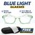 Cristel Clear Fram Green