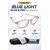 Cristel Clear Eye Shape Pink