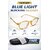 Cristel Clear Eye Shape Yellow