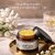 Jivanta Kanaka Night Face Cream 15g  Overnight Pigmentation Repair  Skin Brightening  15g