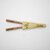 TBBC Double Barrel Wooden Joint Holder - 2 in 1 Cigarette Holder, Natural Hardwood, Portable  Handcrafted, Premium Smoking Accessory for Adults