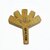 TBBC Level 5 Premium Wooden 5-in-1 Joint Holder, Handcrafted Mango/Rosewood Construction, Heat-Resistant Design with Carrying Pouch