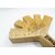 TBBC Level 5 Premium Wooden 5-in-1 Joint Holder, Handcrafted Mango/Rosewood Construction, Heat-Resistant Design with Carrying Pouch