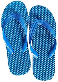 BreeZy Men Slippers (Blue)