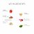 Jivanta Herbal D-Tan Body Polisher 60g  Tan Removal Scrub Radiant Glow D-Tan Scrub for Body  All Skin Types