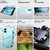 OPPO A6X  4G (4GB RAM , 64GB Storage , Ice Blue)