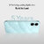 OPPO A6X  4G (4GB RAM , 64GB Storage , Ice Blue)
