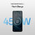 OPPO A6X  5G (4GB RAM , 64GB Storage ,  Ice Blue)