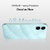 OPPO A6X  5G (4GB RAM , 64GB Storage ,  Ice Blue)