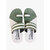 MyChetan Men Slippers (Green )