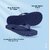 BreeZy Men Slippers (Blue)