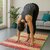 Koram Pai / Kora Natural Handwoven Yoga  Sleeping Multi-Color Multi-Design 6 Feet 2 Qty
