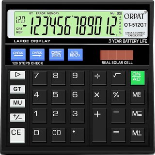 Digital Calculator
