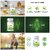 Friska Fabpro Slim Green Tea - 50mg