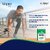 Friska Fabpro XP Whey Power for General Weakness Pure Vegetarian Whey Protein Flavour Vanilla Pack of 2- 400gm