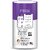 Friska Fabpro DM Power of whey Balance Nutrition for Diabetes care Flavour Vanilla Pack of 2- 400gm each
