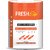 Friska Fresh Sip Researched Nutritional Supplement Flavour Orange - Pack of 2 - 200gm each