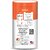Friska Fresh Sip Researched Nutritional Supplement Flavour Orange - Pack of 2 - 200gm each